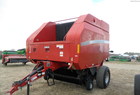  Case IH RBX 563
