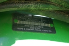 2010 John Deere 9770STS