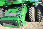 2010 John Deere 9770STS