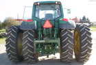 2003 John Deere 7520 Cab