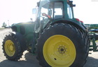 2003 John Deere 7520 Cab