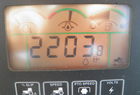 2002 John Deere 8420T