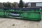 1991 John Deere 918