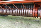 2003 Hesston 956A