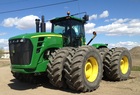 2009 John Deere 9630