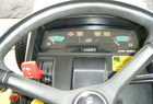 1993 John Deere 425