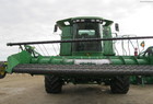 2005 John Deere 9760 STS