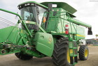 2005 John Deere 9760 STS
