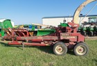 1987 Gehl 1060