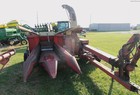 1987 Gehl 1060