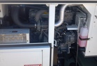 2012 Multi Quip DCA45