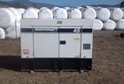 2012 Multi Quip DCA45