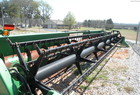  John Deere 930F