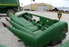 2011 John Deere 608C