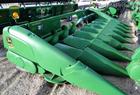 2011 John Deere 608C