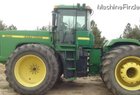 2001 John Deere 9300