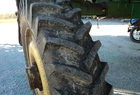 2001 John Deere 4710