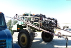 2001 John Deere 4710