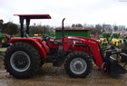 2010 Massey - Ferguson 2650