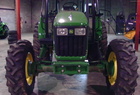 2011 John Deere 5095M