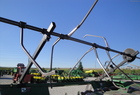  Kelderman 8-ROW NARROW