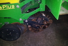 1999 John Deere 1770