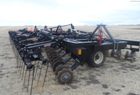 2011 Gates 40' COULTER