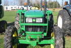 2009 John Deere 5075E