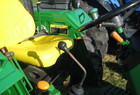 2009 John Deere 5075E