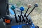 2002 New Holland TJ375