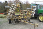  Taylor Way 580 Folding Harrow