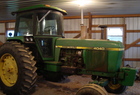 1980 John Deere 4040
