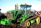 2010 John Deere 9630T