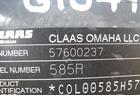 2007 Caterpillar 585R