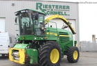 2008 John Deere 7450