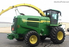 2008 John Deere 7450
