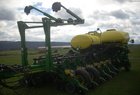 2009 John Deere 1770NT