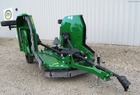 2011 Woods BW180