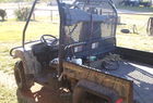 2008 John Deere XUV 620I CAMO
