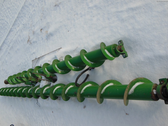  Other CROSS AUGER
