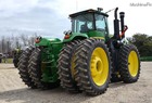 2011 John Deere 9230
