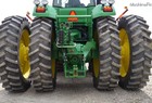 2011 John Deere 9230