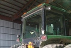 1990 John Deere 4455