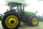 2011 John Deere 8310R