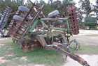  John Deere 630