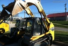 2006 Gehl CTL70