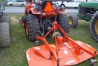 2006 Kioti CK30 H