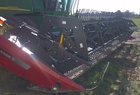 2005 Case IH 2062-36