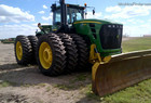 2008 John Deere 9630