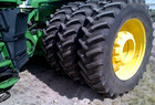 2008 John Deere 9630